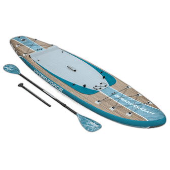 Pláž a kempování