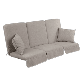 Zahradní sedáky a podušky