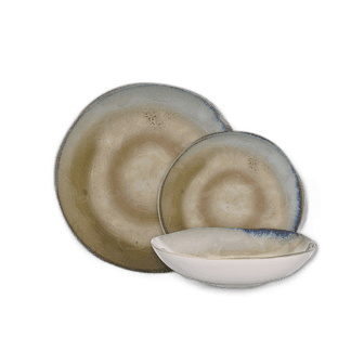 Nádobí do jídelny