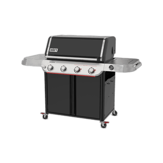 Barbacoas de jardín