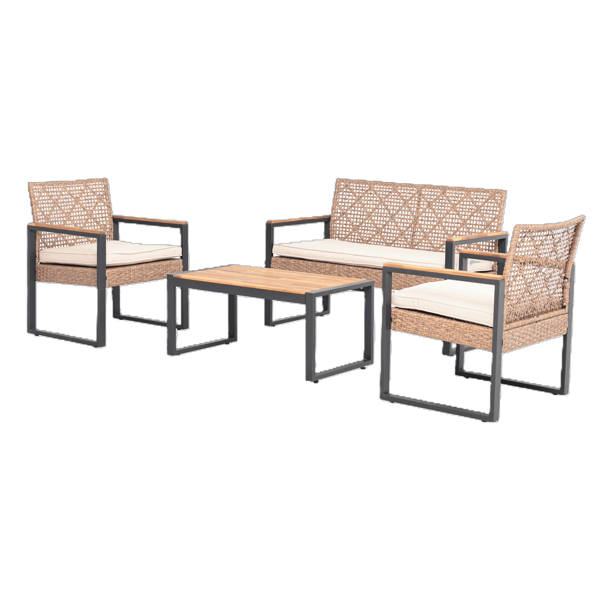 Éxitos de la semana