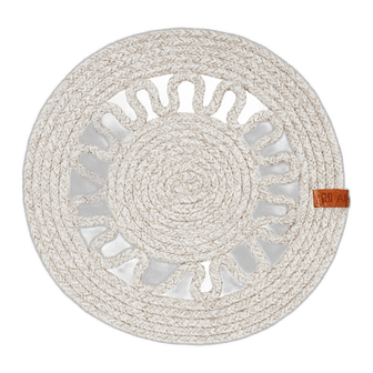 Manteles individuales