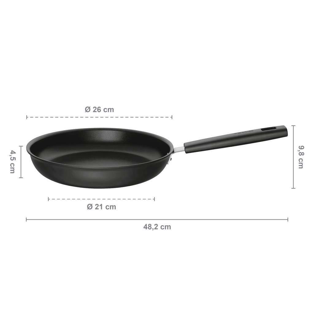 https://nowy.zarzadzanie-dajar.pl/media/catalog/product/1/0/1052223_hard_face_frying_pan_26cm_dimensions.jpg
