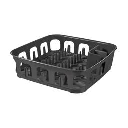 Dish rack square Essentials Curver | DAJAR.pl